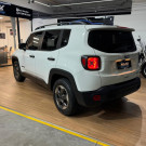 Jeep Renegade1.8 4x2 Flex 16V Aut. 2019 Flex-4