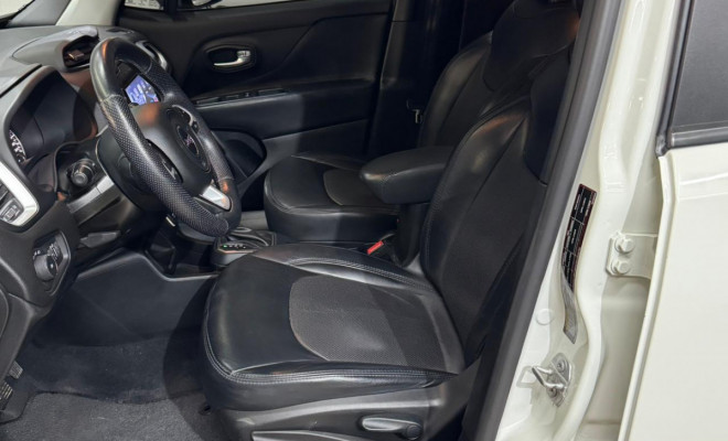 Jeep Renegade1.8 4x2 Flex 16V Aut. 2019 Flex-11