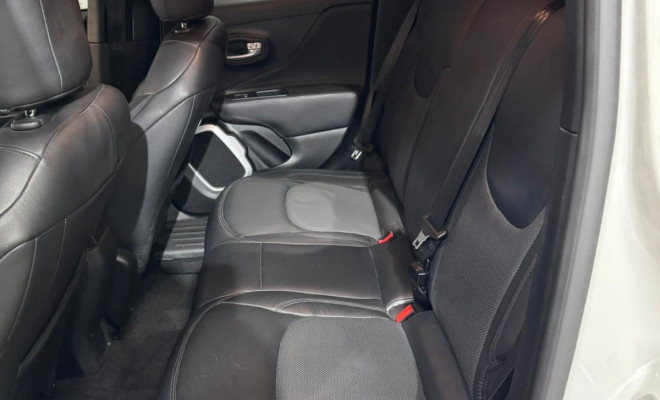 Jeep Renegade1.8 4x2 Flex 16V Aut. 2019 Flex-12