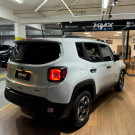 Jeep Renegade1.8 4x2 Flex 16V Aut. 2019 Flex-6