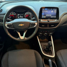 GM - Chevrolet ONIX SEDAN Plus LT 1.0 12V TB Flex Mec. 2024 Flex-4