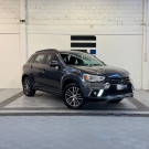 Mitsubishi ASX HPE AWD 2.0 16V Flex Aut. 2020 Flex-1