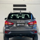 Mitsubishi ASX HPE AWD 2.0 16V Flex Aut. 2020 Flex-3