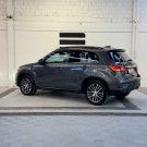Mitsubishi ASX HPE AWD 2.0 16V Flex Aut. 2020 Flex-0