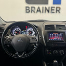 Mitsubishi ASX HPE AWD 2.0 16V Flex Aut. 2020 Flex-6