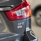 Mitsubishi ASX HPE AWD 2.0 16V Flex Aut. 2020 Flex-4