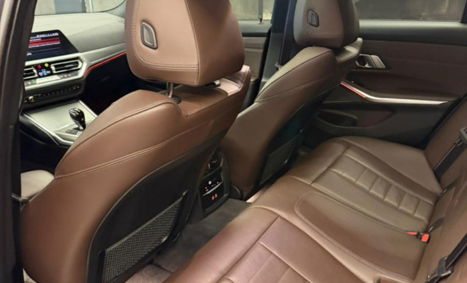 BMW 320I M SPORT FLEX 2022 Flex-5