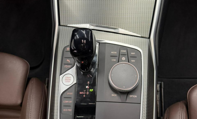 BMW 320I M SPORT FLEX 2022 Flex-4