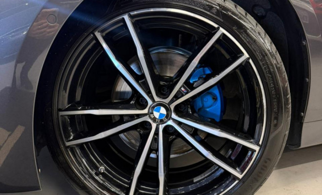 BMW 320I M SPORT FLEX 2022 Flex-11