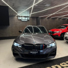 BMW 320I M SPORT FLEX 2022 Flex-0