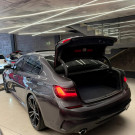 BMW 320I M SPORT FLEX 2022 Flex-12