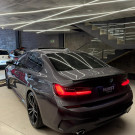 BMW 320I M SPORT FLEX 2022 Flex-13