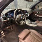 BMW 320I M SPORT FLEX 2022 Flex-1