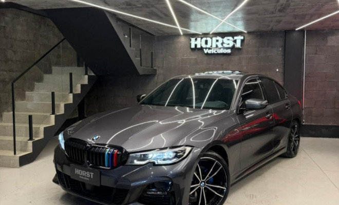 BMW 320I M SPORT FLEX 2022 Flex