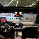 BMW 320I M SPORT FLEX 2022 Flex-2