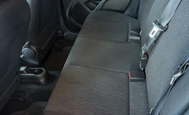Fiat CRONOS DRIVE 1.3 8V Flex 2024 Flex-4