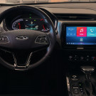 Caoa Chery/Chery Tiggo 5X TXS 1.5 16V Turbo Flex Aut. 2020 Flex-5