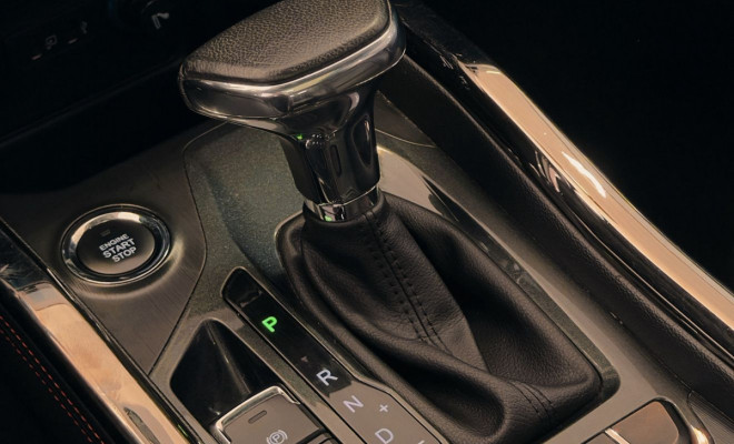 Caoa Chery/Chery Tiggo 5X TXS 1.5 16V Turbo Flex Aut. 2020 Flex-6