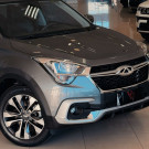Caoa Chery/Chery Tiggo 5X TXS 1.5 16V Turbo Flex Aut. 2020 Flex-2