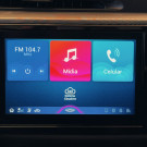 Caoa Chery/Chery Tiggo 5X TXS 1.5 16V Turbo Flex Aut. 2020 Flex-8