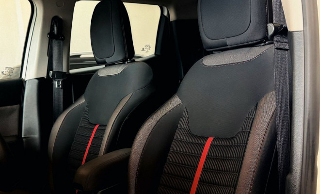 Caoa Chery/Chery Tiggo 5X TXS 1.5 16V Turbo Flex Aut. 2020 Flex-7