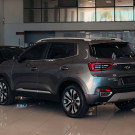 Caoa Chery/Chery Tiggo 5X TXS 1.5 16V Turbo Flex Aut. 2020 Flex-1