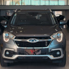 Caoa Chery/Chery Tiggo 5X TXS 1.5 16V Turbo Flex Aut. 2020 Flex-3