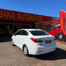 Hyundai HB20S C.Style/C.Plus1.6 Flex 16V Aut. 4p 2015 Flex-1