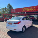 Hyundai HB20S C.Style/C.Plus1.6 Flex 16V Aut. 4p 2015 Flex-3