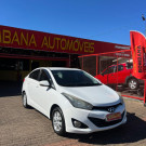 Hyundai HB20S C.Style/C.Plus1.6 Flex 16V Aut. 4p 2015 Flex-5