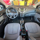 Hyundai HB20S C.Style/C.Plus1.6 Flex 16V Aut. 4p 2015 Flex-7