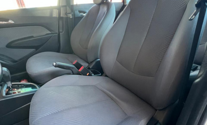 Hyundai HB20S C.Style/C.Plus1.6 Flex 16V Aut. 4p 2015 Flex-8