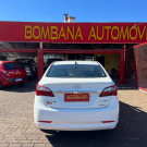 Hyundai HB20S C.Style/C.Plus1.6 Flex 16V Aut. 4p 2015 Flex-2