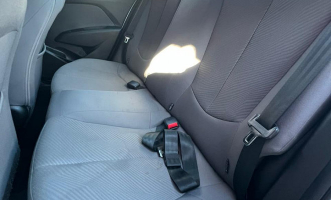 Hyundai HB20S C.Style/C.Plus1.6 Flex 16V Aut. 4p 2015 Flex-9