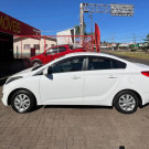 Hyundai HB20S C.Style/C.Plus1.6 Flex 16V Aut. 4p 2015 Flex-0