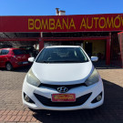 Hyundai HB20S C.Style/C.Plus1.6 Flex 16V Aut. 4p 2015 Flex-6