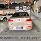 Fiat Siena EL 1.0 mpi Fire Flex 8V 4p 2011 Flex-4