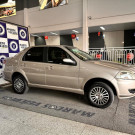 Fiat Siena EL 1.0 mpi Fire Flex 8V 4p 2011 Flex-1