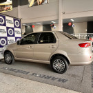 Fiat Siena EL 1.0 mpi Fire Flex 8V 4p 2011 Flex-3