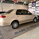 Fiat Siena EL 1.0 mpi Fire Flex 8V 4p 2011 Flex-2