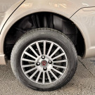 Fiat Siena EL 1.0 mpi Fire Flex 8V 4p 2011 Flex-6