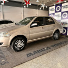 Fiat Siena EL 1.0 mpi Fire Flex 8V 4p 2011 Flex-0