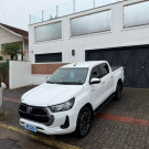Toyota Hilux CD SRV 4x4 2.8 TDI Diesel Aut. 2024 Diesel-1