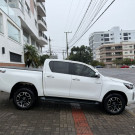 Toyota Hilux CD SRV 4x4 2.8 TDI Diesel Aut. 2024 Diesel-2