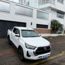 Toyota Hilux CD SRV 4x4 2.8 TDI Diesel Aut. 2024 Diesel-0