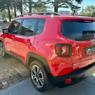 Jeep Renegade Longitude 1.8 4x2 Flex 16V Aut. 2016 Flex-4