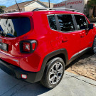 Jeep Renegade Longitude 1.8 4x2 Flex 16V Aut. 2016 Flex-2