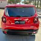 Jeep Renegade Longitude 1.8 4x2 Flex 16V Aut. 2016 Flex-3