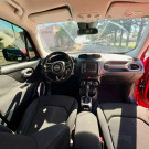 Jeep Renegade Longitude 1.8 4x2 Flex 16V Aut. 2016 Flex-6