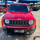 Jeep Renegade Longitude 1.8 4x2 Flex 16V Aut. 2016 Flex-1